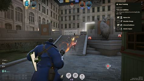 Valve's Deadlock has finally been announced, and it's .